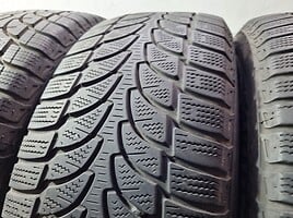 Bridgestone 5mm R17 žieminės padangos lengviesiems