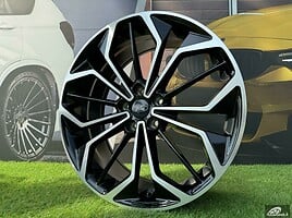 Autowheels Ford RS Flake Style Mondeo R19 