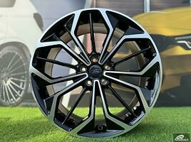 Autowheels Ford RS Flake Style Mondeo литые R18 диски