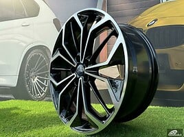 Autowheels Ford RS Flake Style Mondeo литые R18 диски