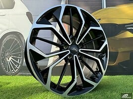 Autowheels Ford RS Flake Style Mondeo литые R18 диски