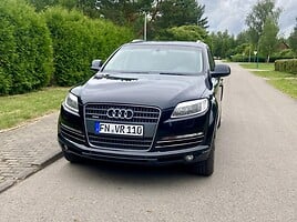 Audi Q7 I 2006 y