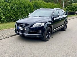 Audi Q7 I 2006 y