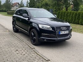 Audi Q7 I 2006 y