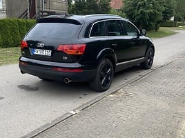 Audi Q7 I 2006 y