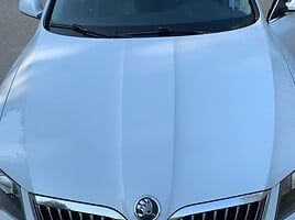 Skoda Superb TDI 2014 m