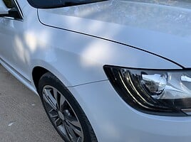 Skoda Superb TDI 2014 m