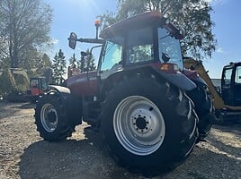 Case MXM140 2009 y Tractor