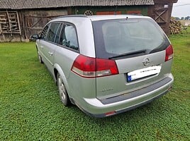 Opel Vectra C Tdi 2004 y