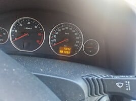 Opel Vectra C Tdi 2004 y