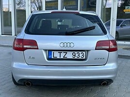 Audi A6 2009 г Универсал