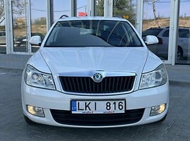 Skoda Octavia 2011 г Универсал