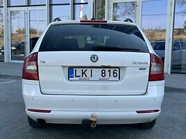 Skoda Octavia 2011 г Универсал