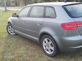 Audi A3 Tdi 2010 m