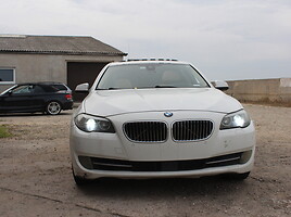 Bmw 535 F10 2012 г запчясти