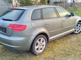 Audi A3 Tdi 2010 m