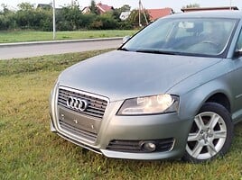 Audi A3 Tdi 2010 m