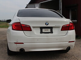 Bmw 535 F10 2012 г запчясти