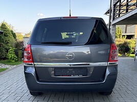 Opel Zafira 2009 m Vienatūris