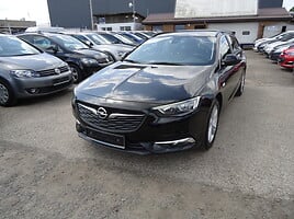 Opel Insignia Universalas 2019