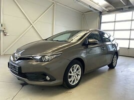 Toyota Auris 1.8 Hybrid Touring S 1.8 Universalas 2016