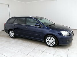 Toyota Avensis D-4D Universalas 2007