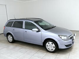 Opel Astra Universalas 2005