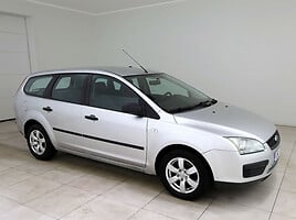 Ford Focus TDCi Universalas 2005