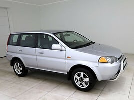 Honda HR-V Visureigis / Krosoveris 2001