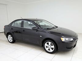 Mitsubishi Lancer Sedanas 2008