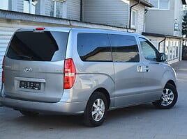 Hyundai H-1 STAREX 2015 y