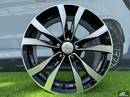 Autowheels Opel Astra, Mokka, Ampera R16 