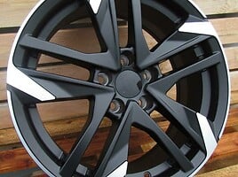 Autowheels Peugeot 2008, 5008, 408, 206 R16 