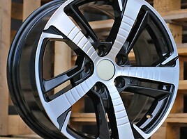 Autowheels Peugeot 2008, 208, 3008, 308 R16 