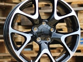 Autowheels Opel Astra, Mokka, Ampera R16 