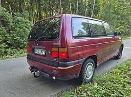 Mazda MPV i V6 Aut. 1995 г