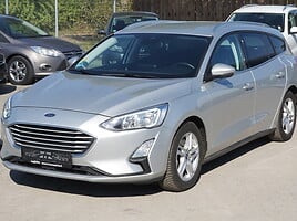 Ford Focus Universalas 2019