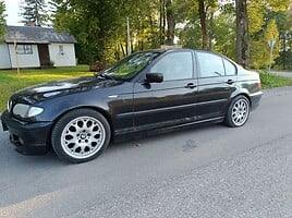 Bmw Serija 3 2004 y parts