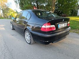 Bmw Serija 3 2004 y parts