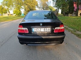 Bmw Serija 3 2004 y parts