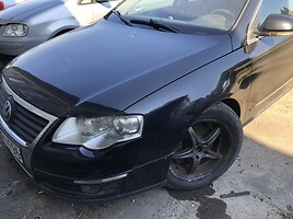 Volkswagen Passat B6 2007 г запчясти