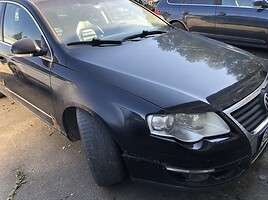 Volkswagen Passat B6 2007 г запчясти