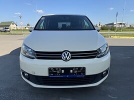 Volkswagen Touran I 2015 m