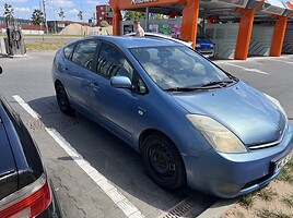 Toyota Prius 2006 г Хэтчбек