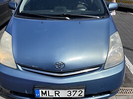 Toyota Prius 2006 г Хэтчбек