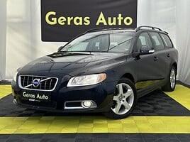 Volvo V70 Universalas 2010