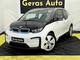 BMW i3 Hečbekas 2021