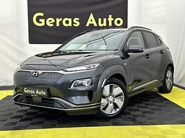 Hyundai Kona Visureigis / Krosoveris 2021