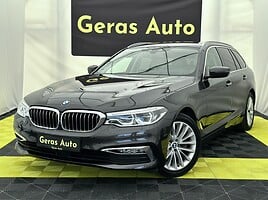 BMW 530 Universalas 2017