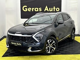 Kia Sportage Visureigis / Krosoveris 2023